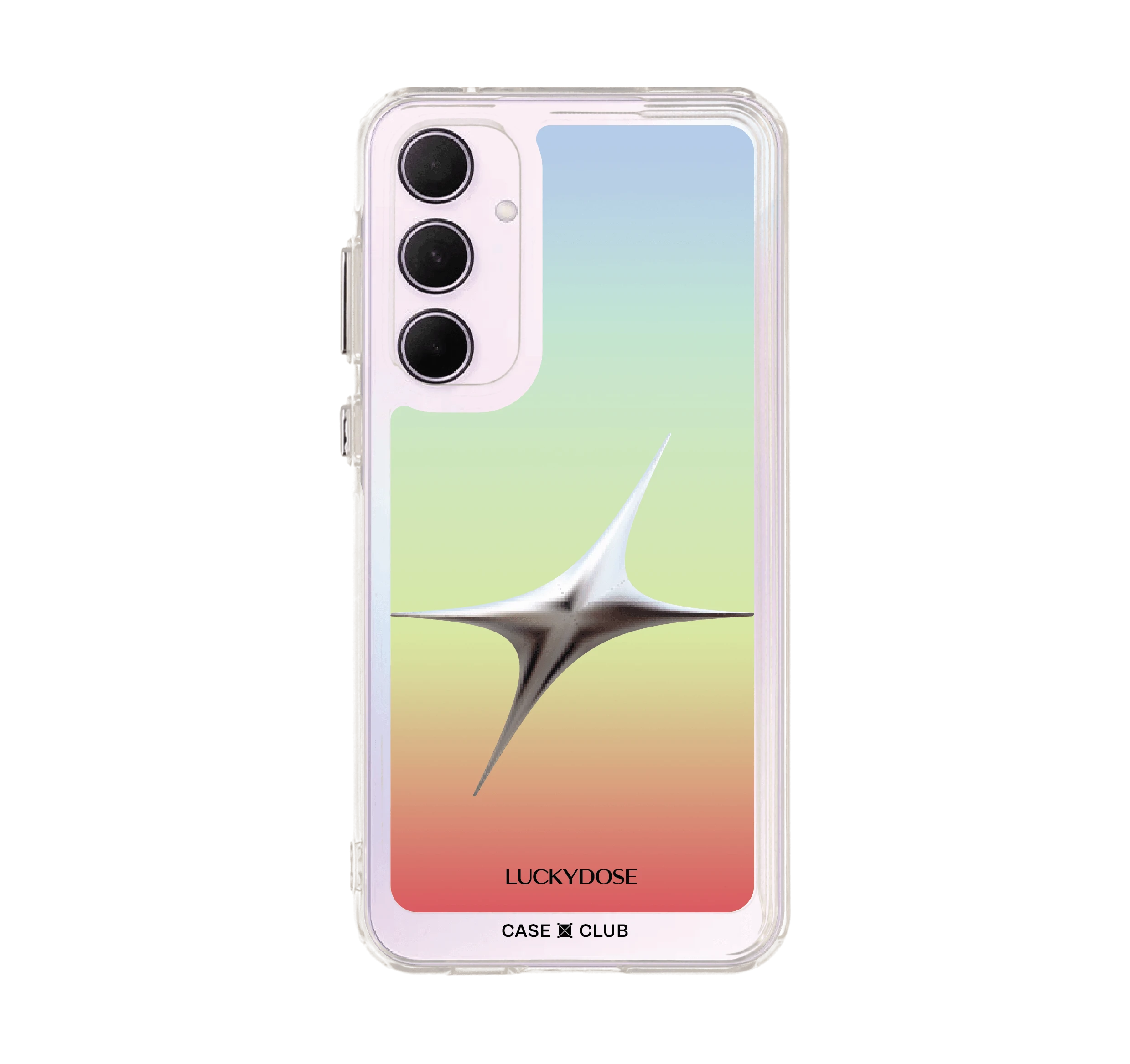 luckydose thursday lucky color